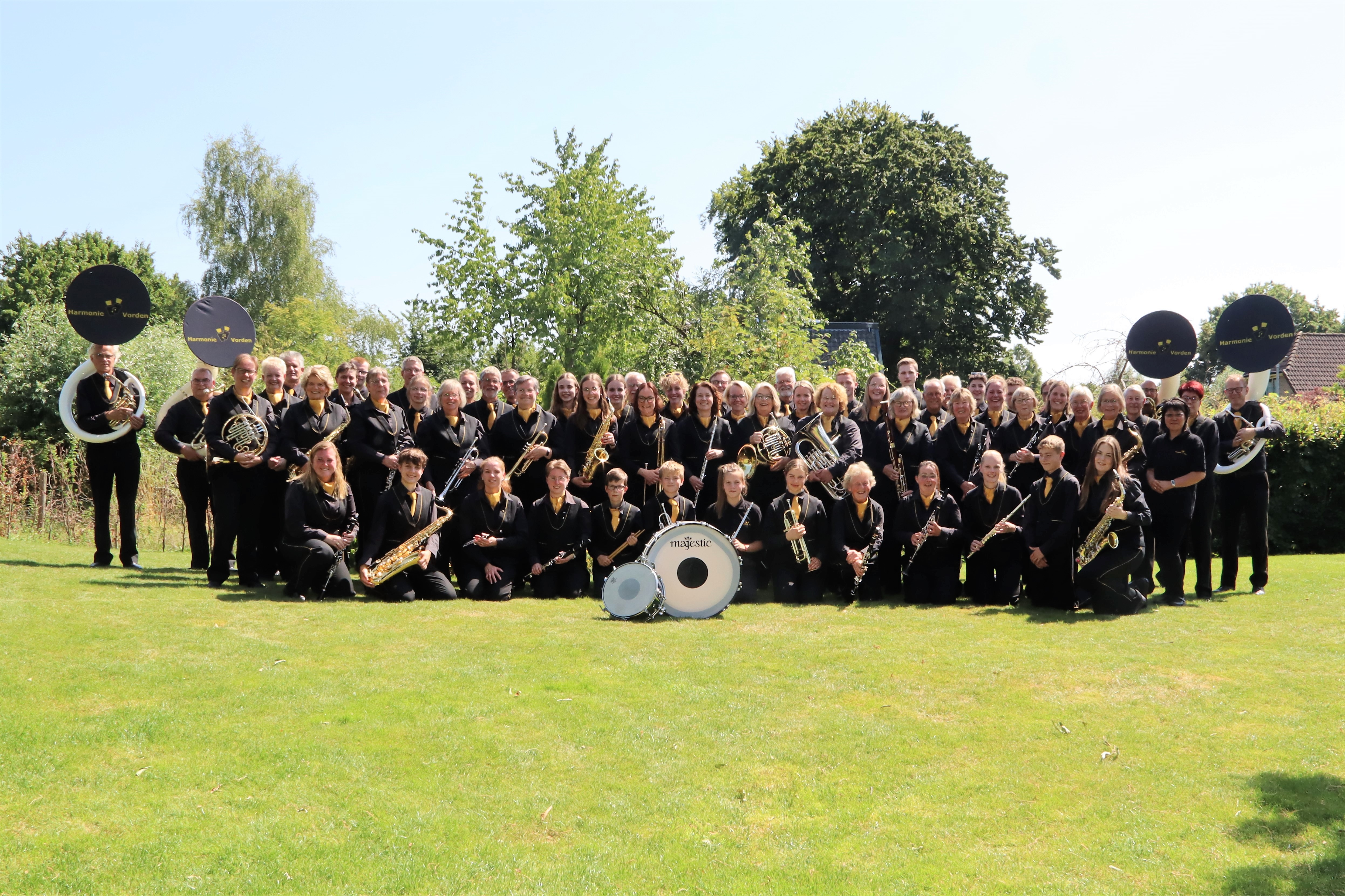 Harmonie Orkest