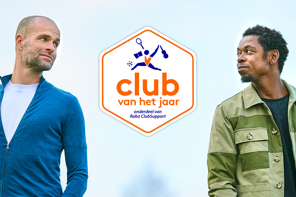 Harmonie Vorden doet mee aan Club van het jaar!