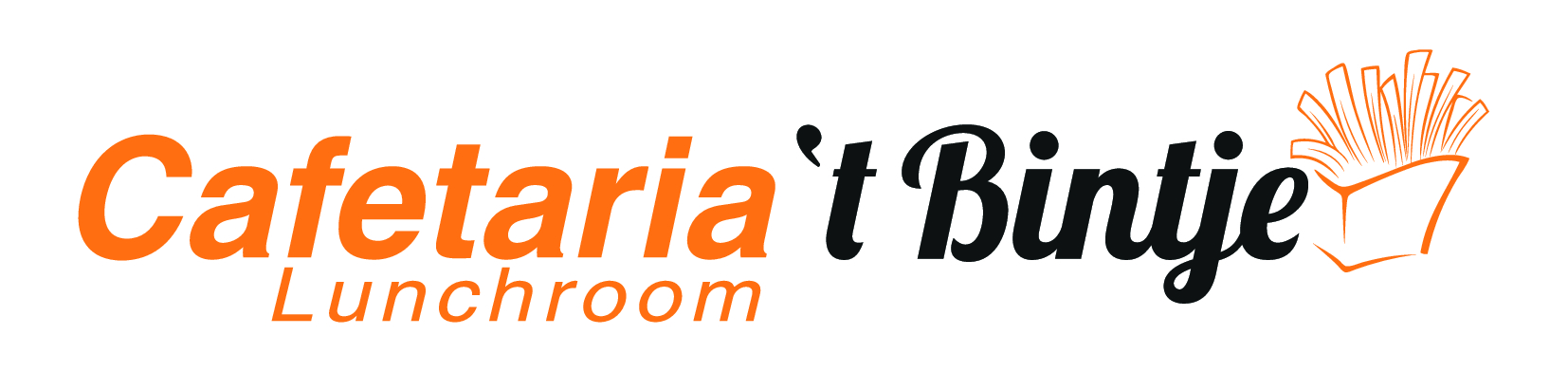 Cafetaria 't Bintje