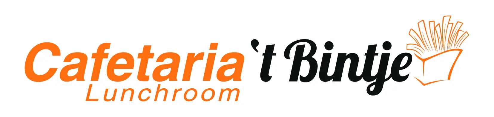 Cafetaria 't Bintje