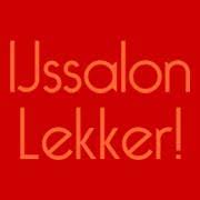Ijssalon Lekker