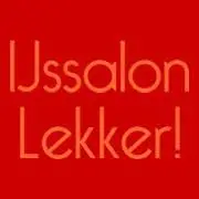 Ijssalon Lekker