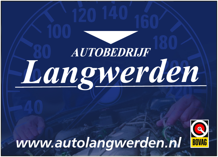 Autobedrijf Langwerden