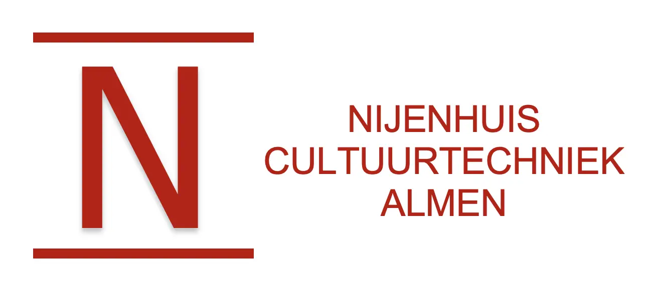 Nijenhuis Cultuurtechniek Almen