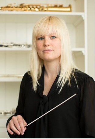 Nikki dirigent