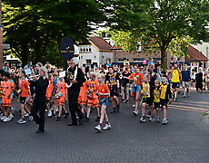 Avondvierdaagse Vorden