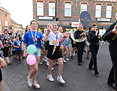 Avondvierdaagse Vorden