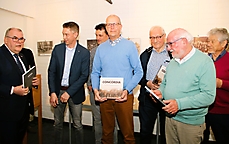 Boek mzver. Concordia 057