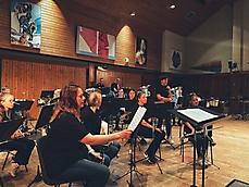 Concert leerlingen 11 juni 2022
