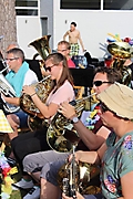 Concert zwemvierdaagse 2019