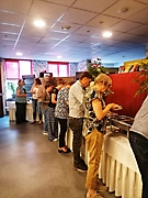 Doorloop repetitie Vrijheidsconcert