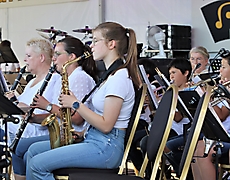 10 jaar Harmonie Vorden 030