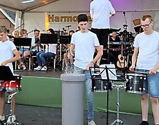 10 jaar Harmonie Vorden 081