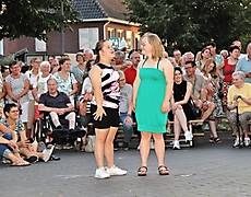 10 jaar Harmonie Vorden 101