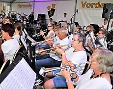 10 jaar Harmonie Vorden 102