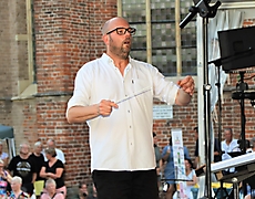 10 jaar Harmonie Vorden 105