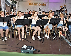 10 jaar Harmonie Vorden 110