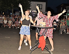 10 jaar Harmonie Vorden 153