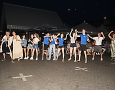 Jubileumconcert 8 juli 