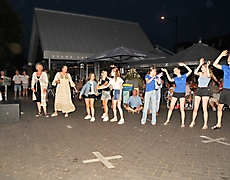 10 jaar Harmonie Vorden 157