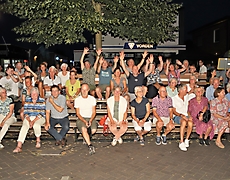 10 jaar Harmonie Vorden 160