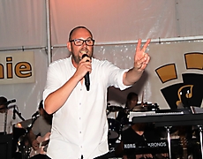 Jubileumconcert 8 juli 