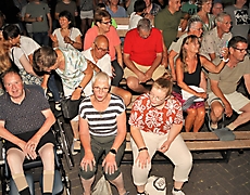 10 jaar Harmonie Vorden 180