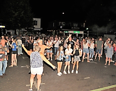10 jaar Harmonie Vorden 219