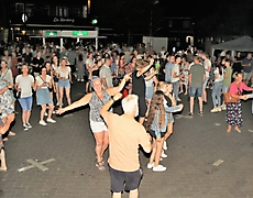 10 jaar Harmonie Vorden 221