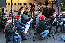 Kerstmarkt 2019