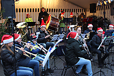 Kerstmarkt 2019