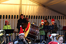 Kerstmarkt 2019