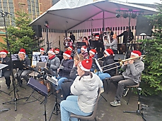 Kerstmarkt 2024