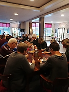 Nieuwjaarsbijeenkomst 2020