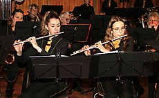 Nieuwjaarsconcert  Harmonie 14-01-2024 023