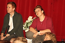 Nieuwjaarsconcert  Harmonie 14-01-2024 103