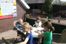 Paaseieren zoeken 2014
