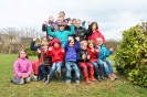 Paaseieren zoeken 2015