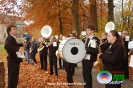 Sinterklaasintocht 2012