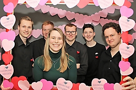 Valentijnsconcert, Harmonie 006