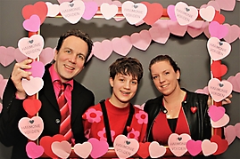 Valentijnsconcert, Harmonie 008