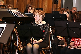 Valentijnsconcert, Harmonie 015