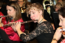 Valentijnsconcert, Harmonie 021