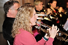 Valentijnsconcert, Harmonie 026