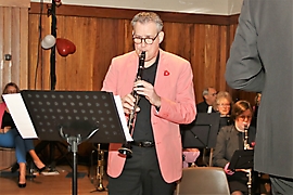 Valentijnsconcert, Harmonie 038