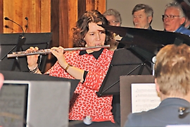 Valentijnsconcert, Harmonie 051