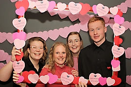 Valentijnsconcert, Harmonie 079