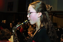 Valentijnsconcert, Harmonie 098