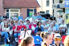 Zomeravondconcert 2018