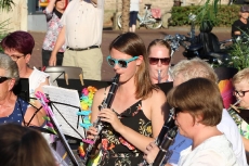 Zomeravondconcert 2018